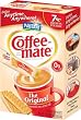 Coffee-Mate Original (0.1-Ounce) Sticks, 7-Count Packages (Pack of 12)
