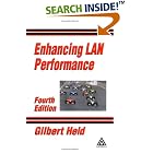 Click here to buy Enhancing LAN Performance, Fourth Edition by  Gilbert Held.