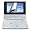 Titan DT7 Tragbarer DVD Player mit DVB-T Tuner (17,78 cm (7 Zoll) TFT LC-Display, Kartenleser, USB 2.0) silber