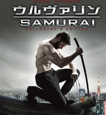 �E�����@����:SAMURAI 4���g�R���N�^�[�Y�E�G�f�B�V���� (���񐶎Y����) [Blu-ray]