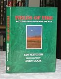 Fields of fire : battlefields of the Peninsular War
