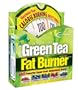 Applied Nutrition Green Tea Fat Burner Gel Capsules, 30-count (3 Pack)