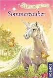 Sternenschweif 18 - Sommerzauber - Linda Chapman