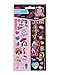 American Greetings Monster High Sticker Sheets Party Favors (8 Count)