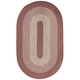 Madison Rug 12'x15' Rosewood by Home Decorators Collection