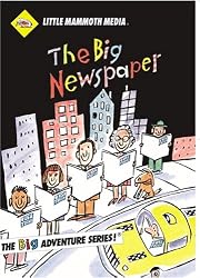 The BIG Newspaper