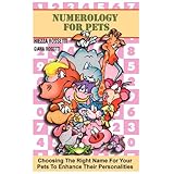Numerology For Pets