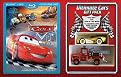 Cars (Ultimate Gift Pack) (With Die-Cast Cars) (Blu-ray/DVD)