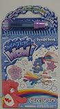 Water Wow Book- Care Bears