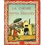 La Ch�vre aux pattes boucl�es : . Conte populaire &hellip de Marie-Madeleine Callard