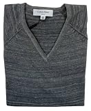 Calvin Klein Mens Slim Creek Heather