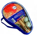 Idena 7429837 - Tischtennis Turnierse...