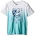 Lucky Brand Boys' Dip Dye Bear Tee