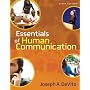 Essentials of Human Communication (6th Edition)