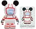 Mission: Spacesuit by Maria Clapsis - Disney Vinylmation ~3 Park Series #3 Designer Figure (Disney Theme Parks Exclusive)