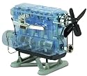 Haynes Combustion Engine
