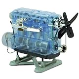 Haynes Combustion Engine'