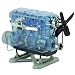 Haynes Combustion Engine
