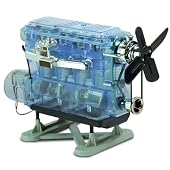 Haynes Combustion Engine