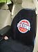 Detroit Pistons Seat Cover - Sports Towel