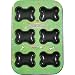 6-Bone Muffin Pan