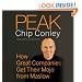Peak: How Great Companies Get Their Mojo from Maslow