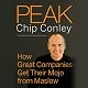 Peak: How Great Companies Get Their Mojo from Maslow