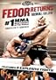 HDNet Fights: Fedor Returns