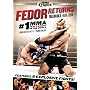 HDNet Fights: Fedor Returns [DVD] [2007] [Region 1] [US Import] [NTSC]