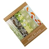 The Container Store Page Flags