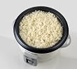 Black & Decker 3 Cups Uncooked Yields 6 Cups Cooked, Rice Cooker