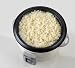 Black & Decker 3 Cups Uncooked Yields 6 Cups Cooked, Rice Cooker