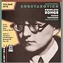 Shostakovich - Complete Songs, Vol 5