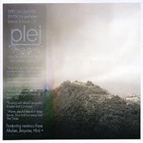 Electronic Music from the Swedish Leftcoast