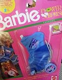 Barbie Flower Suprise Outfit 1990