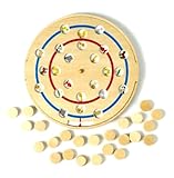 まわるメモリーゲーム