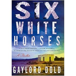 Six White Horses