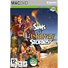 The Sims: Castaway Stories (Mac/DVD)