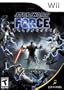 Star Wars: The Force Unleashed