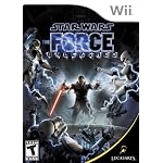 Star Wars: The Force Unleashed