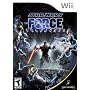 Star Wars: The Force Unleashed