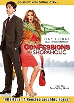 Confessions of a Shopaholic (Two-Disc Special Edition + Digital Copy)