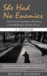 She Had No Enemies