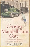 Crossing Mandelbaum Gate