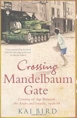 Crossing Mandelbaum Gate