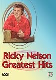 Ricky Nelson - Greatest Hits [DVD]