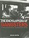 The Encyclopedia of Gangsters: A Worldwide Guide to Organized Crime (Paperback)