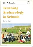 Teaching archaeology in schools