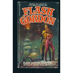 Flash Gordon: Massacre in the Twenty-Second Century