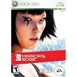 Deals List: Mirror's Edge Xbox 360 Game EA 014633156126